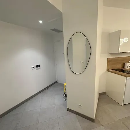 Le Standing, Hyper Centre T2 Apartment Angers Exterior photo
