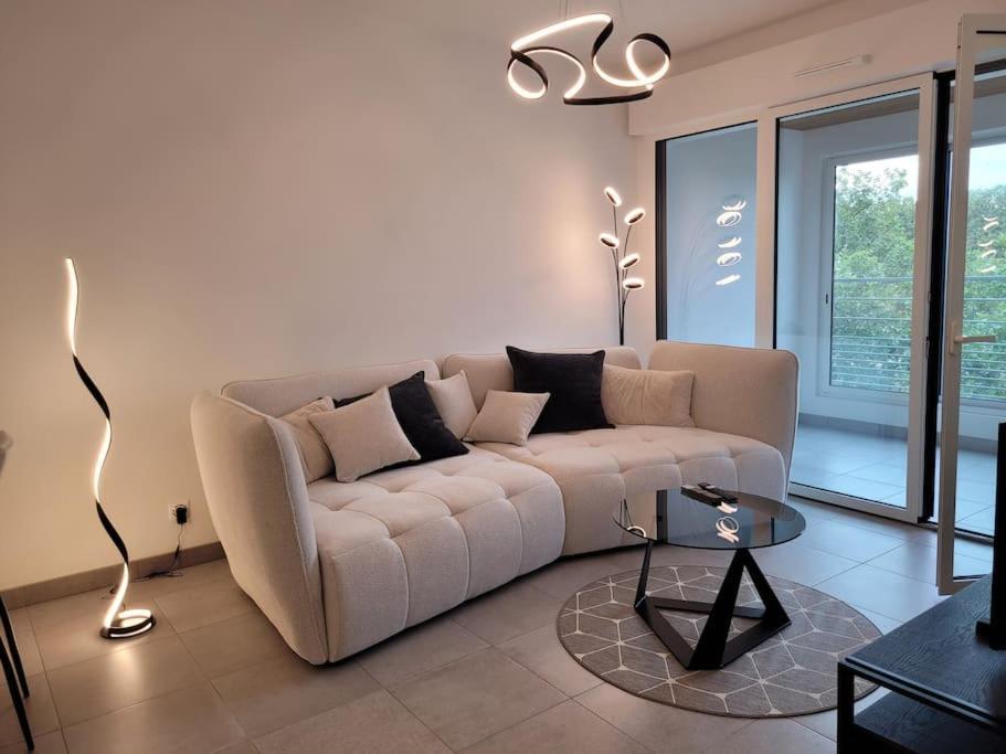 Apartment Le Standing, Hyper Centre T2 Angers