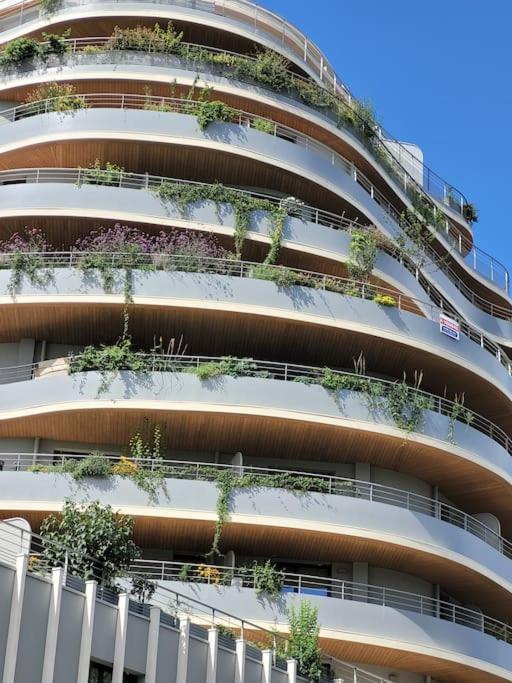 Le Standing, Hyper Centre T2 Apartment Angers