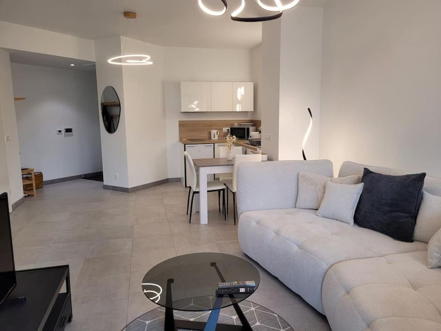 Apartment Le Standing, Hyper Centre T2 Angers