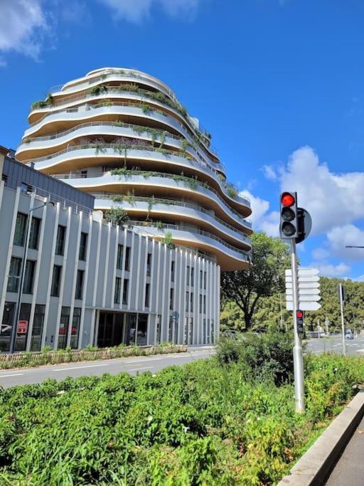 Le Standing, Hyper Centre T2 Apartment Angers