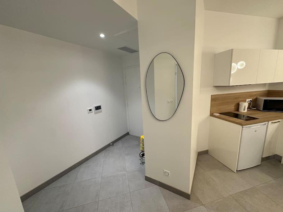 Apartment Le Standing, Hyper Centre T2