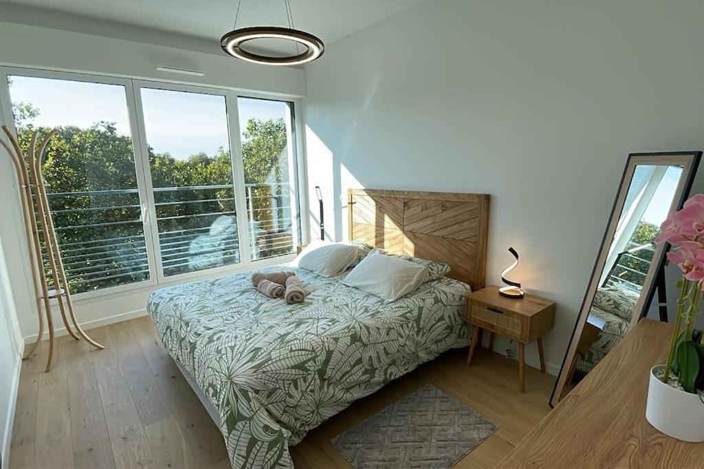 Apartment Le Standing, Hyper Centre T2 Angers